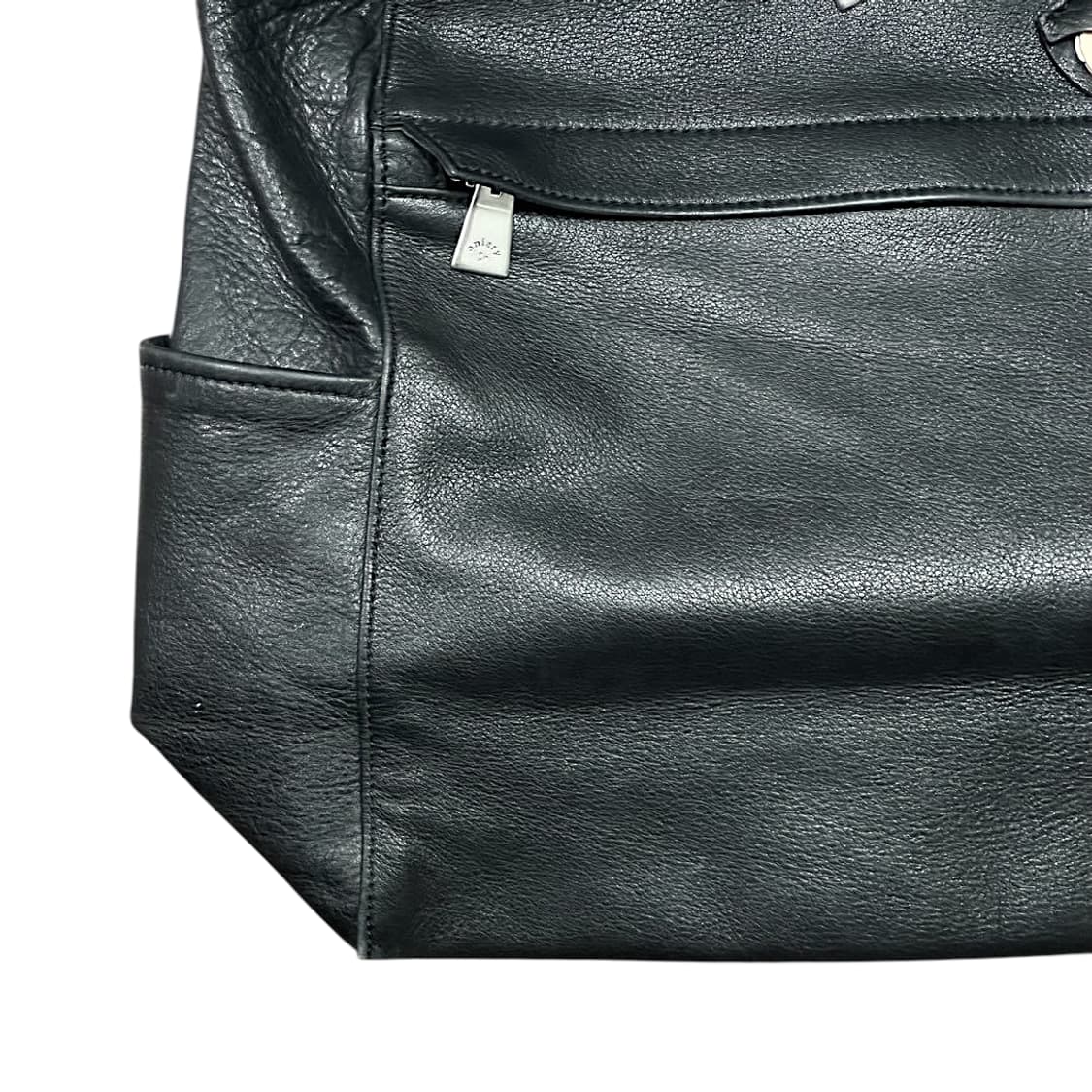 아니아리 aniary 엔티크 레더 토트백 포터 매니아에 추천 상품이미지7