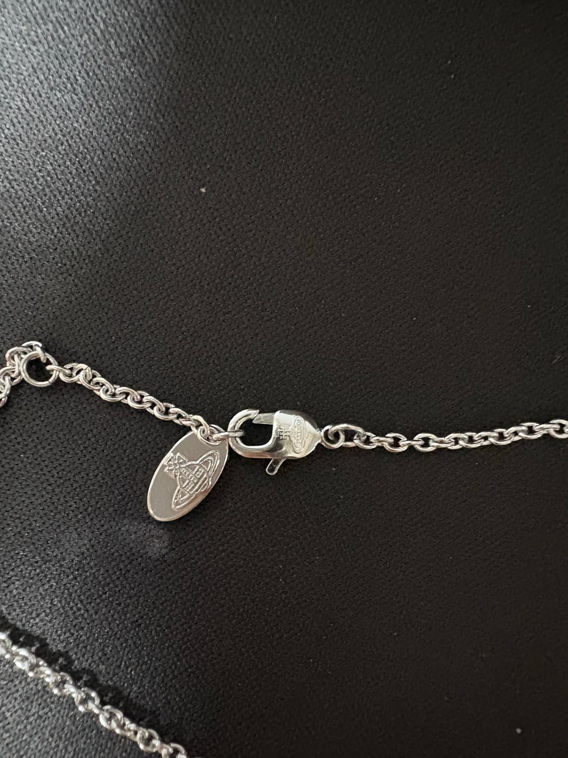 비비안웨스트우드 메이페어 목걸이 상품이미지3