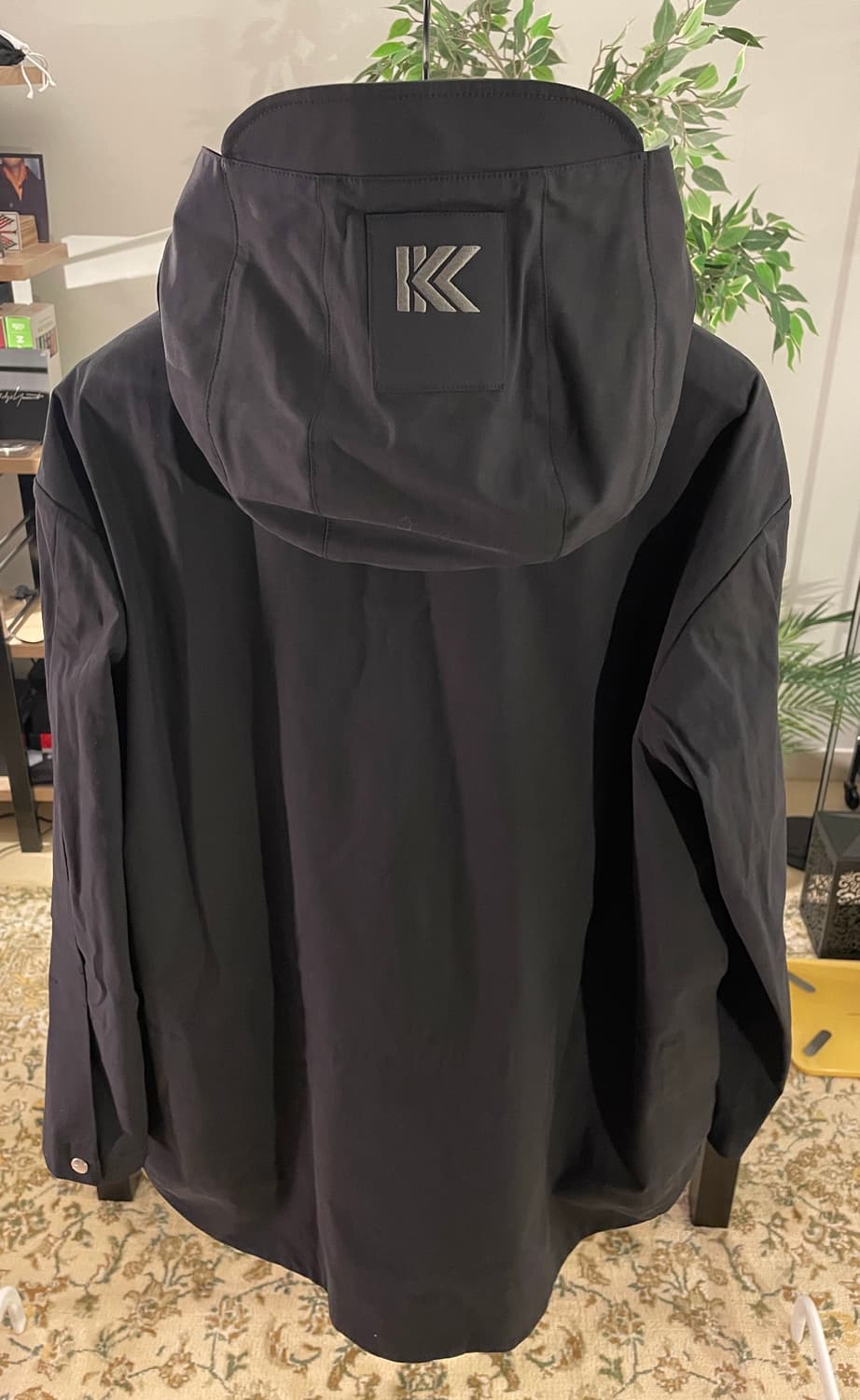 키코 코스타디노브 KK.04 자켓 상품이미지5