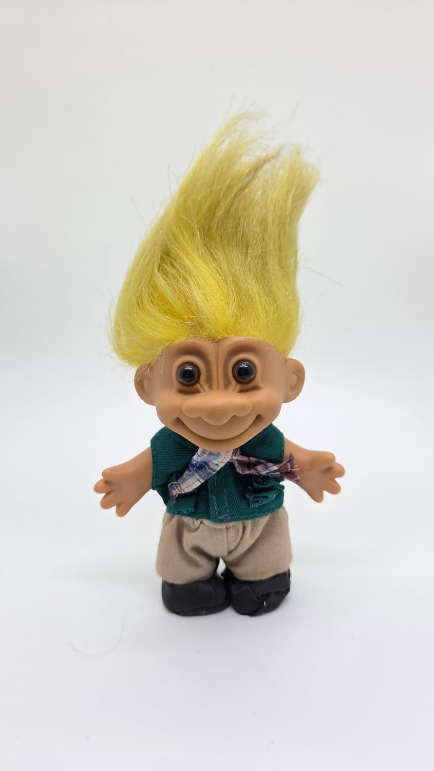 빈티지 트롤 상품이미지1