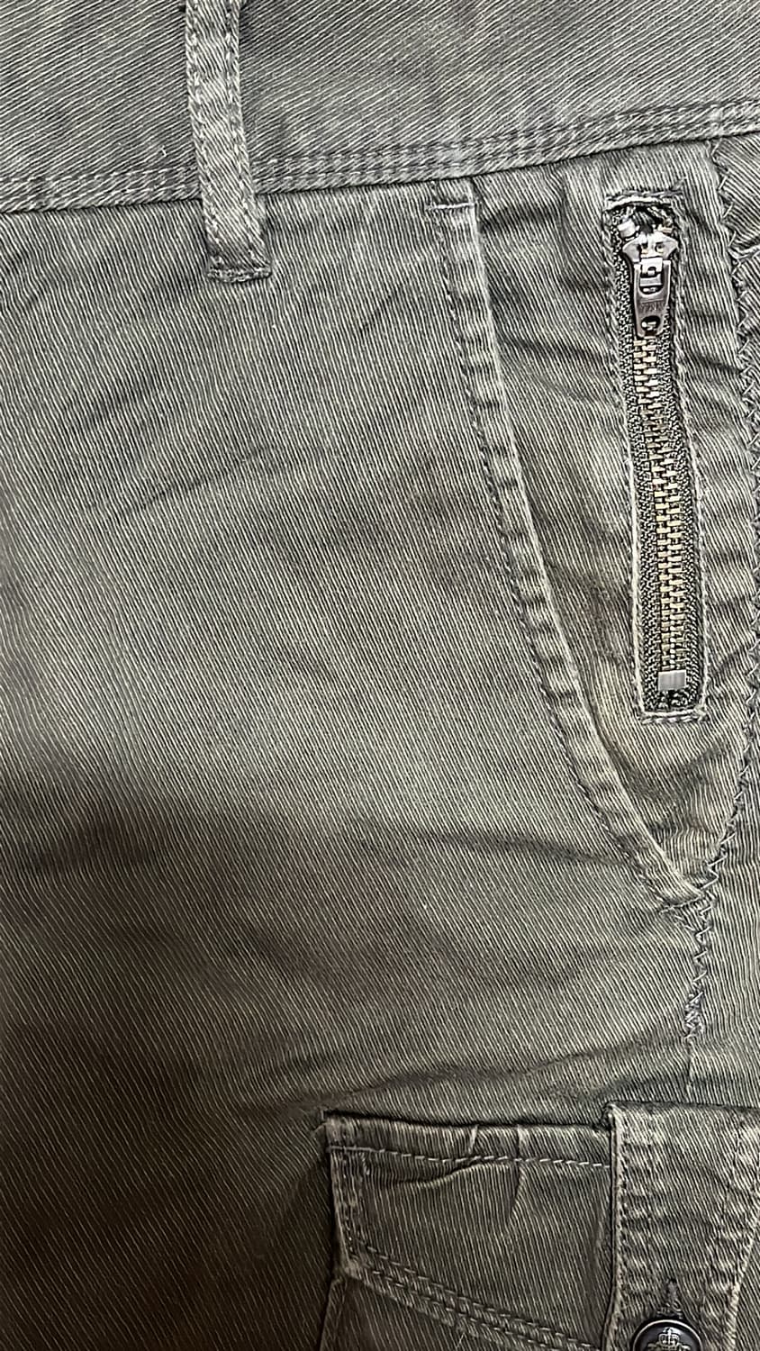 카고골반팬츠 상품이미지2