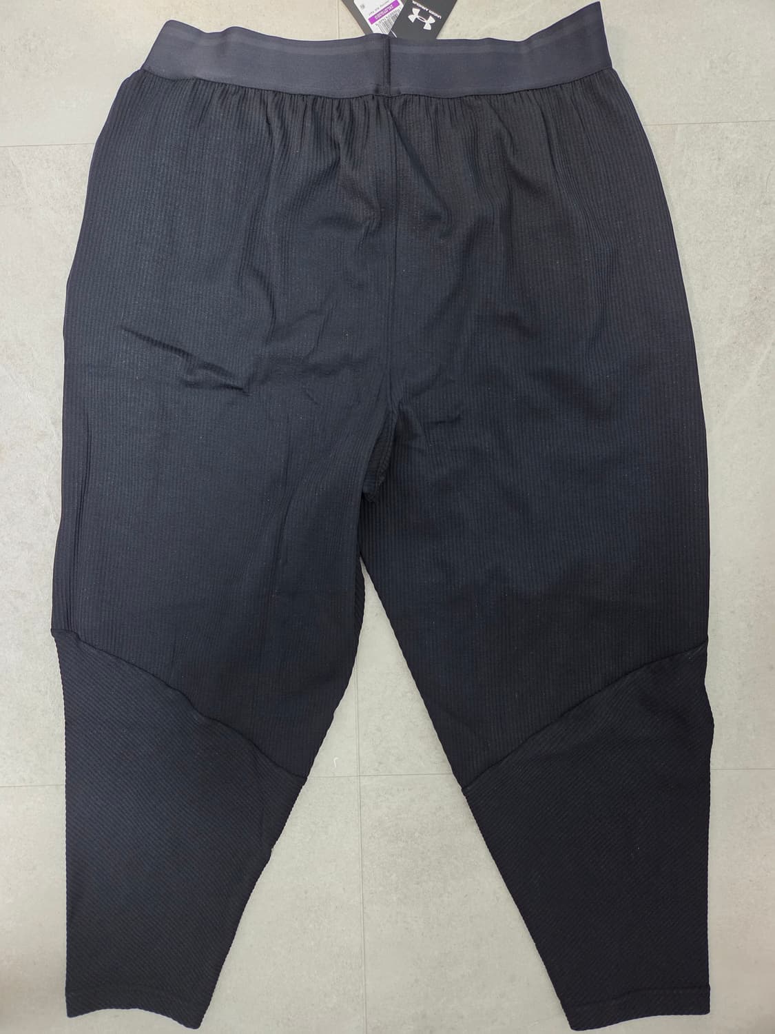 언더아머 남성 UA Journey Rib Pant 상품이미지2