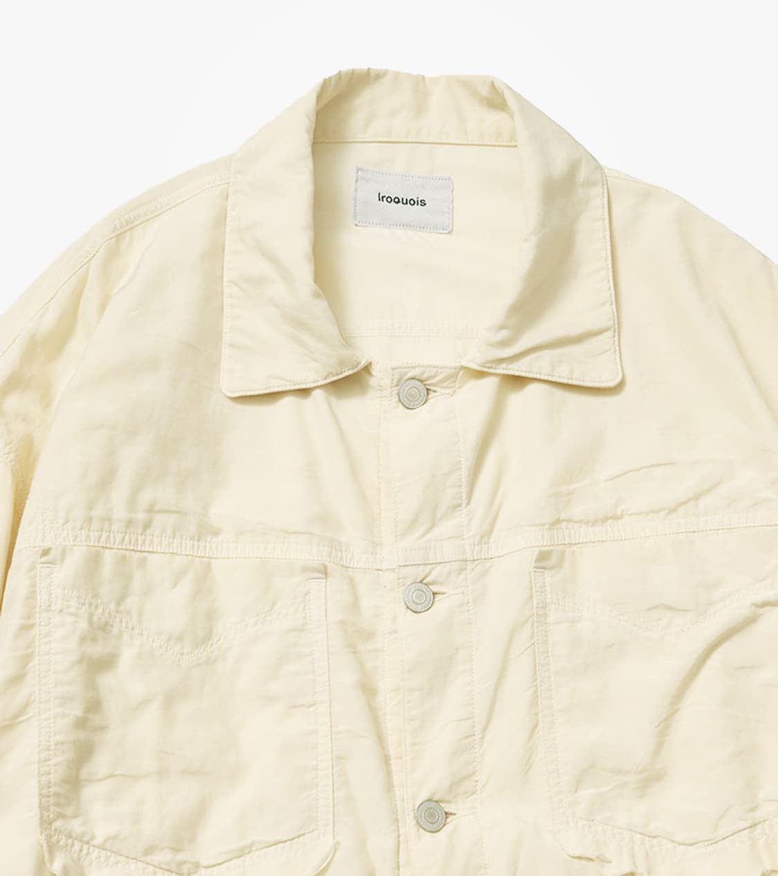 IROQUOIS - WATER SOLUBLE BONDING JACKET 상품이미지3
