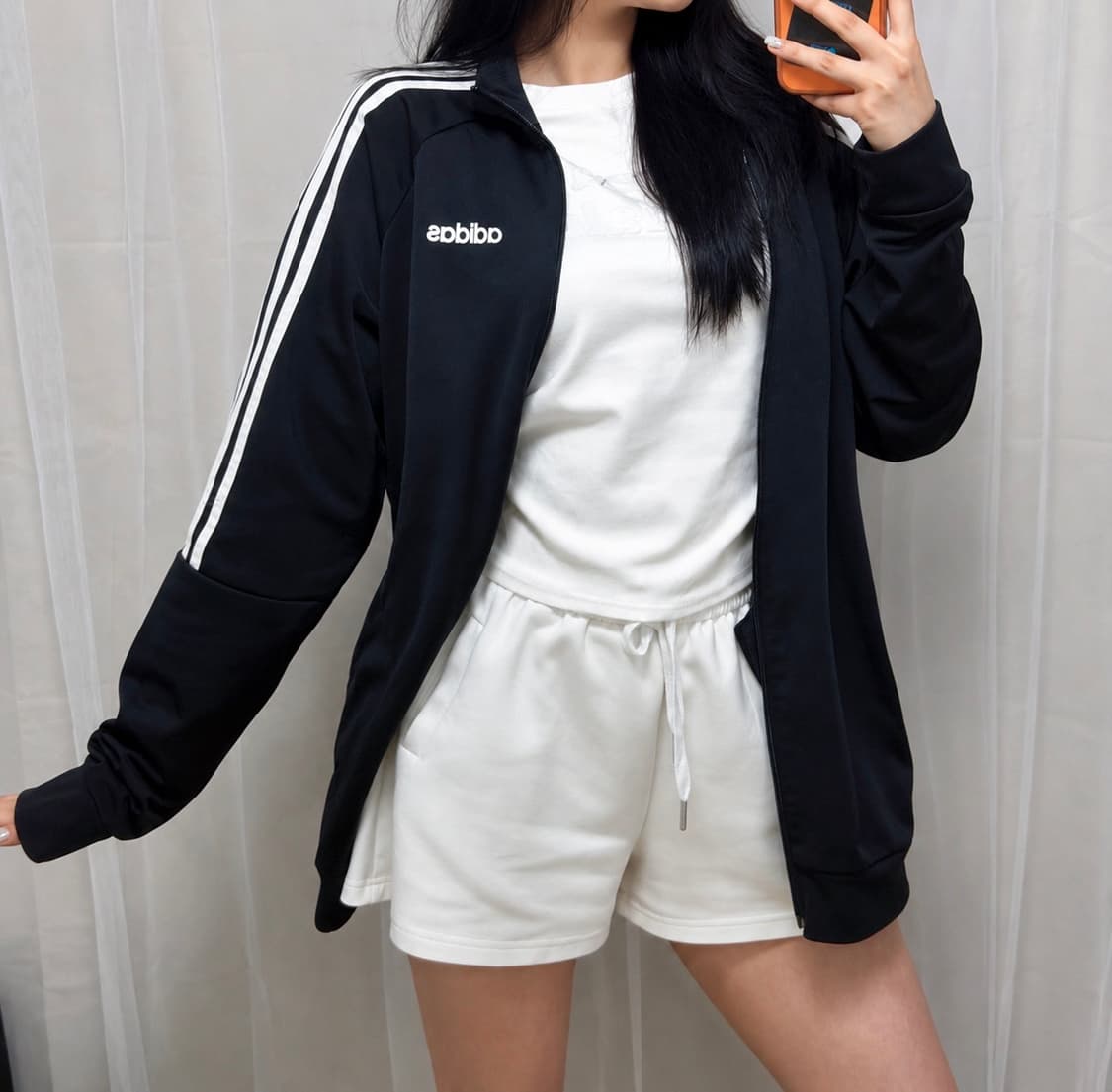 아디다스 세레노 19 트랙탑 상품이미지1