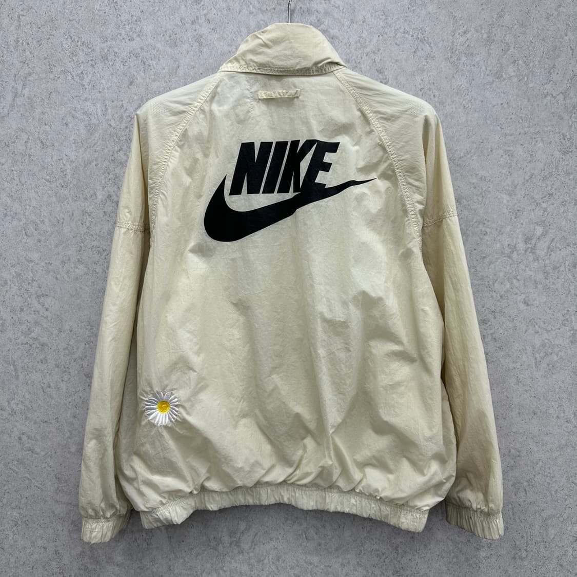 110 나이키 데이지 우븐 남자 바람막이 자켓 상품이미지2