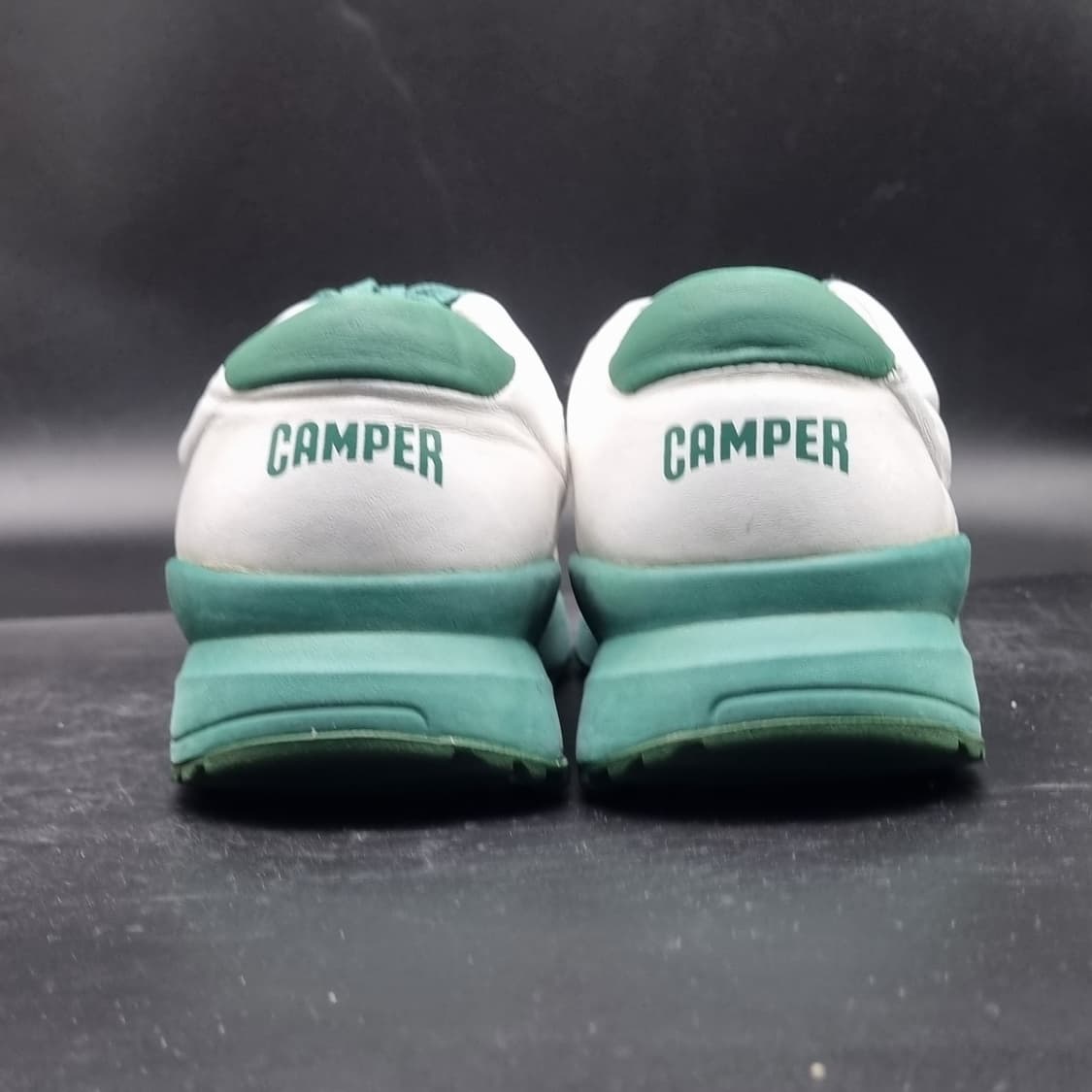 캠퍼 스파이크리스 골프화36 220 상품이미지4