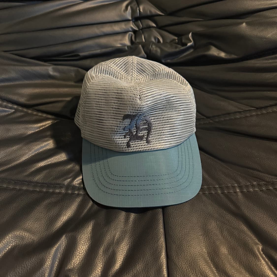 헤리티지플로스 메쉬캡 상품이미지1