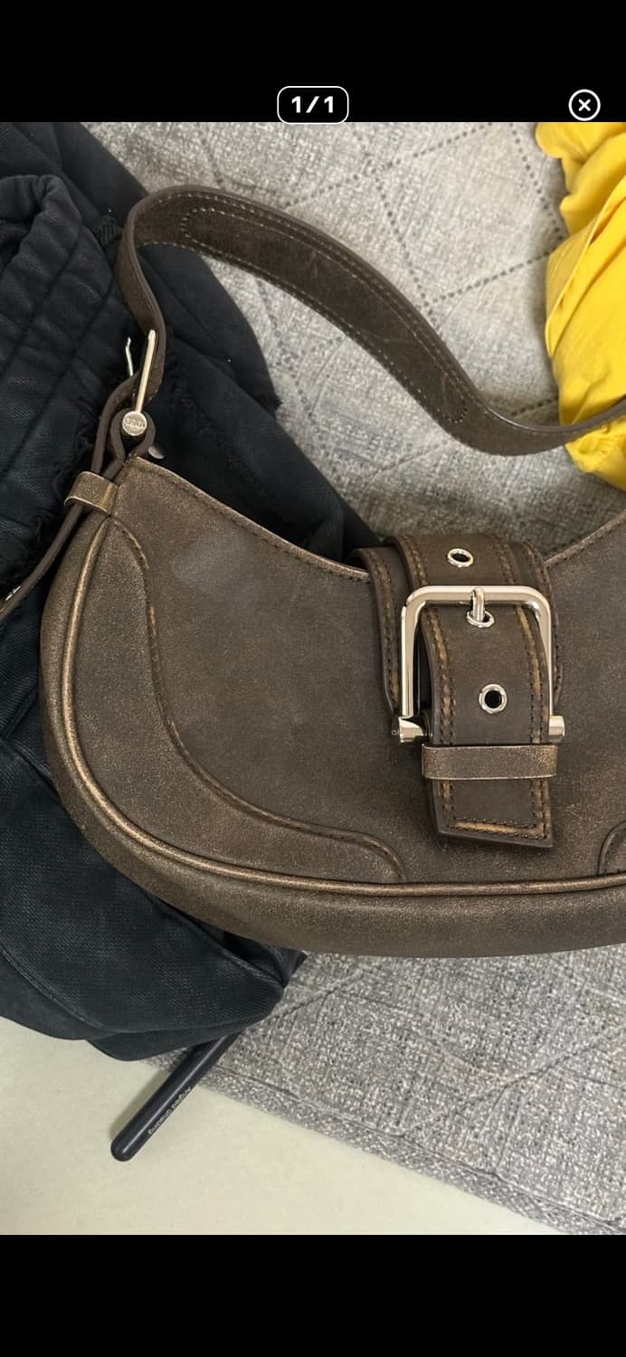 오소이 가방 상품이미지7