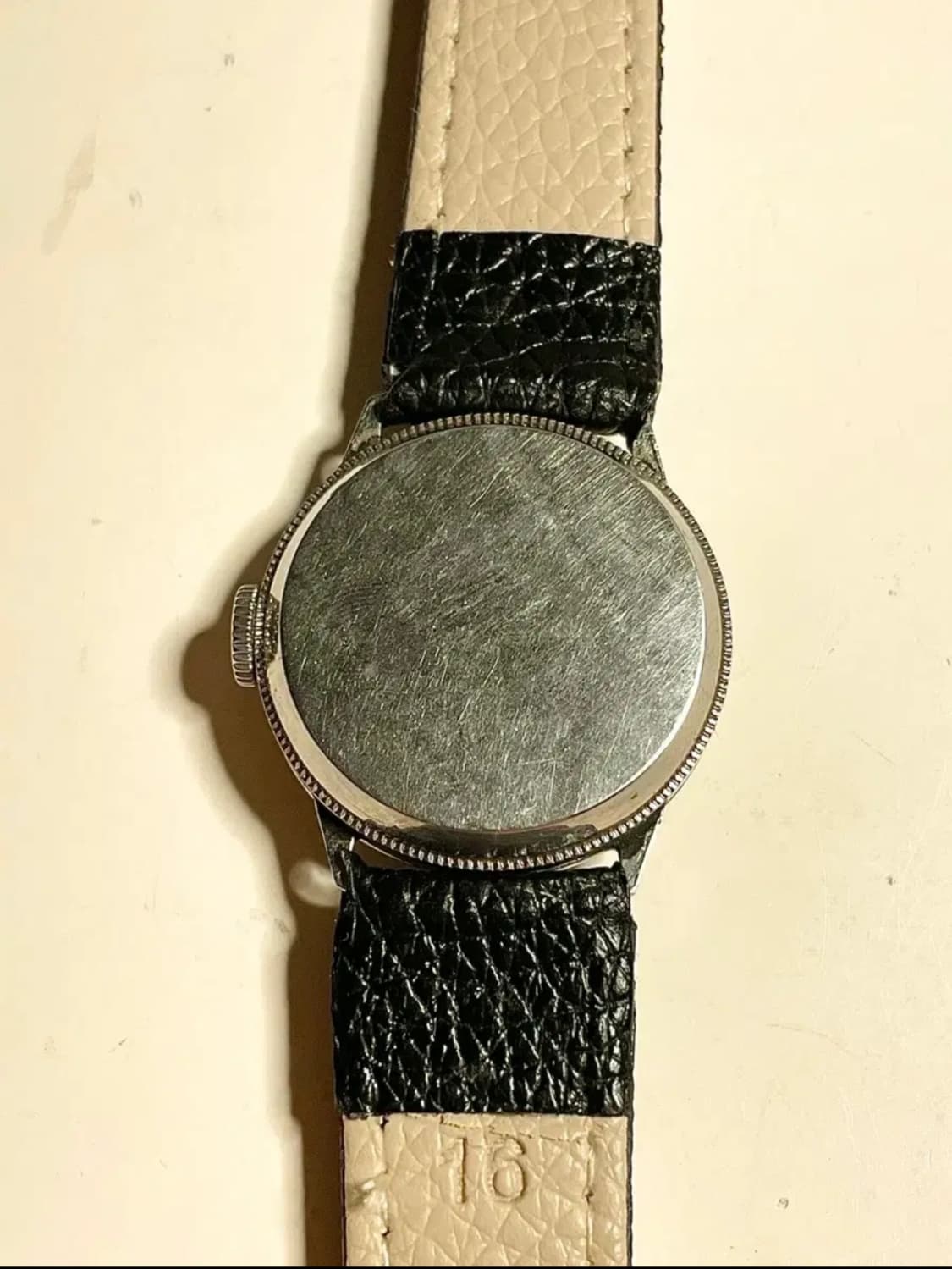 1930년대 빈티지 론진 수동 시계 스위스 앤틱 LONGINES 상품이미지6