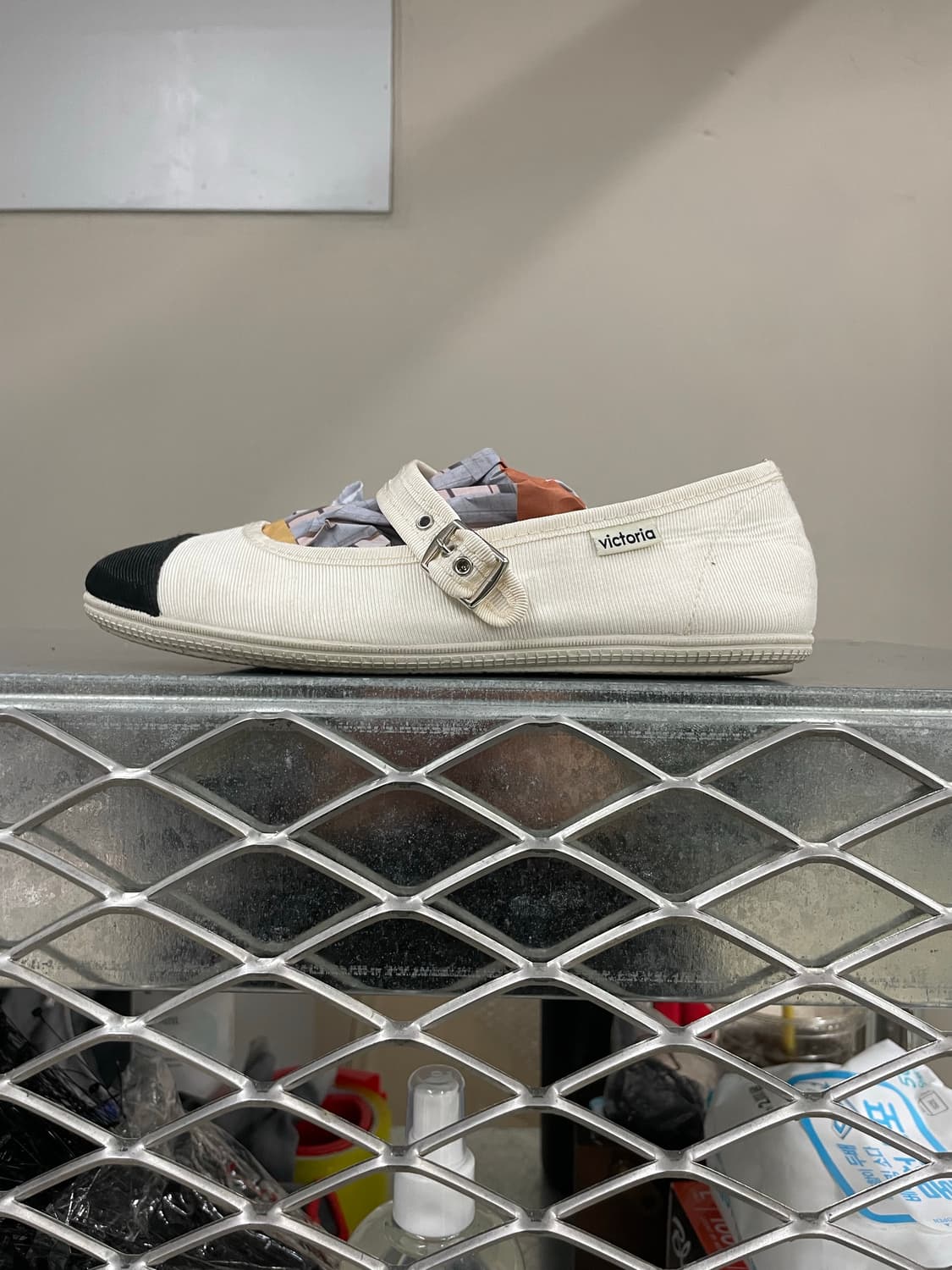 빅토리아 오다 메리제인 캡토 37 상품이미지1