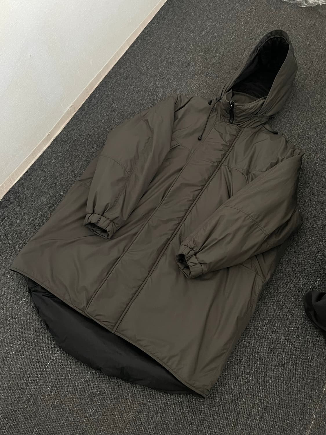 아워레가시 펜리르 파카 48 상품이미지2