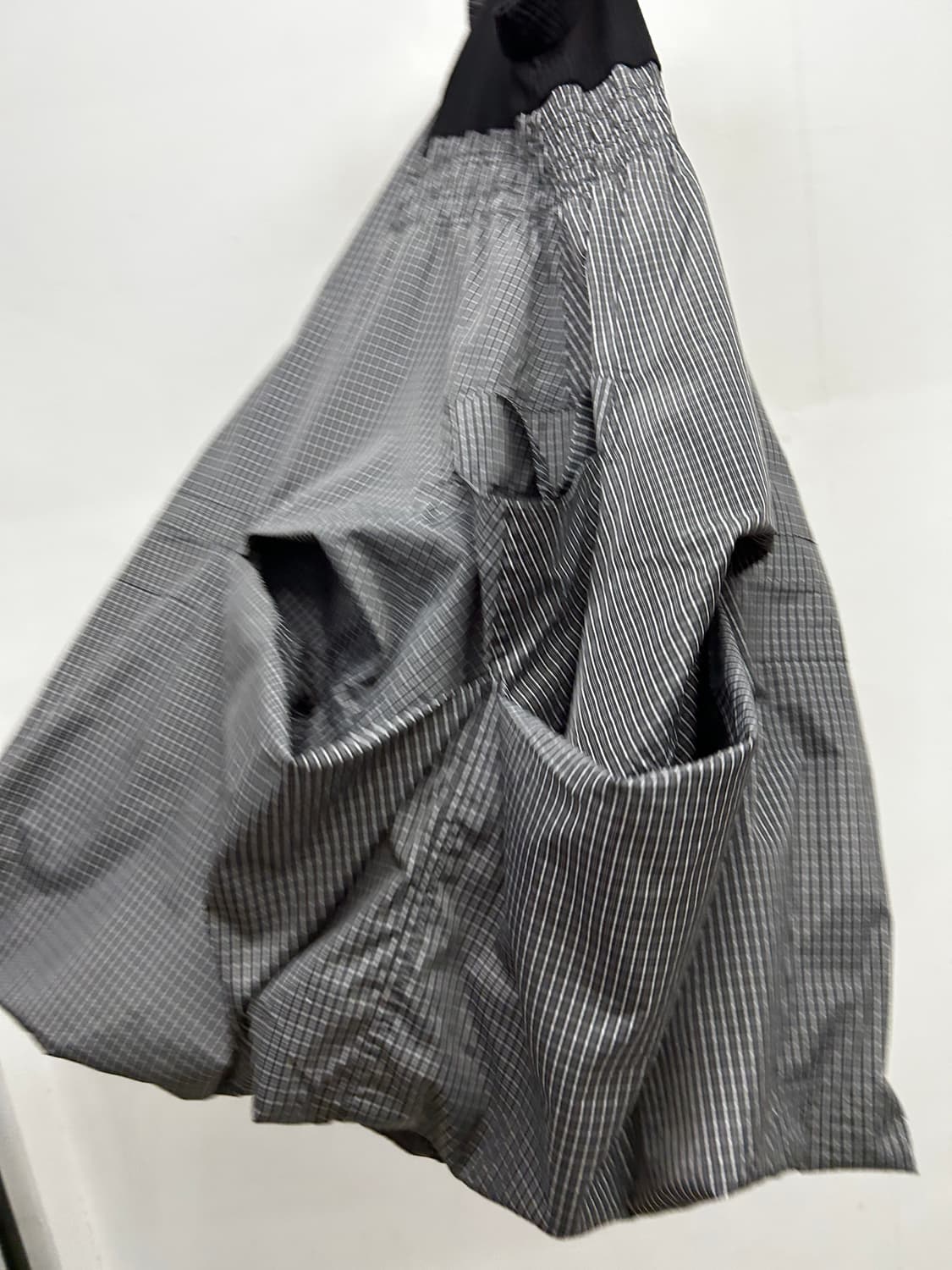 como como ORPHEUS 빈티지 벌룬 원피스 상품이미지5