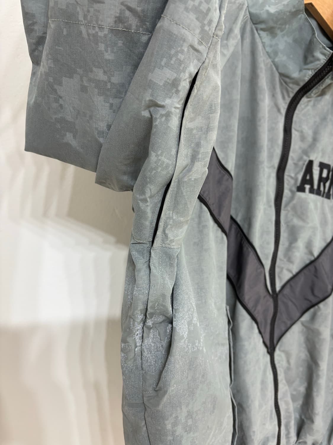 00’s U.S Army IPFU Jacket. 상품이미지3
