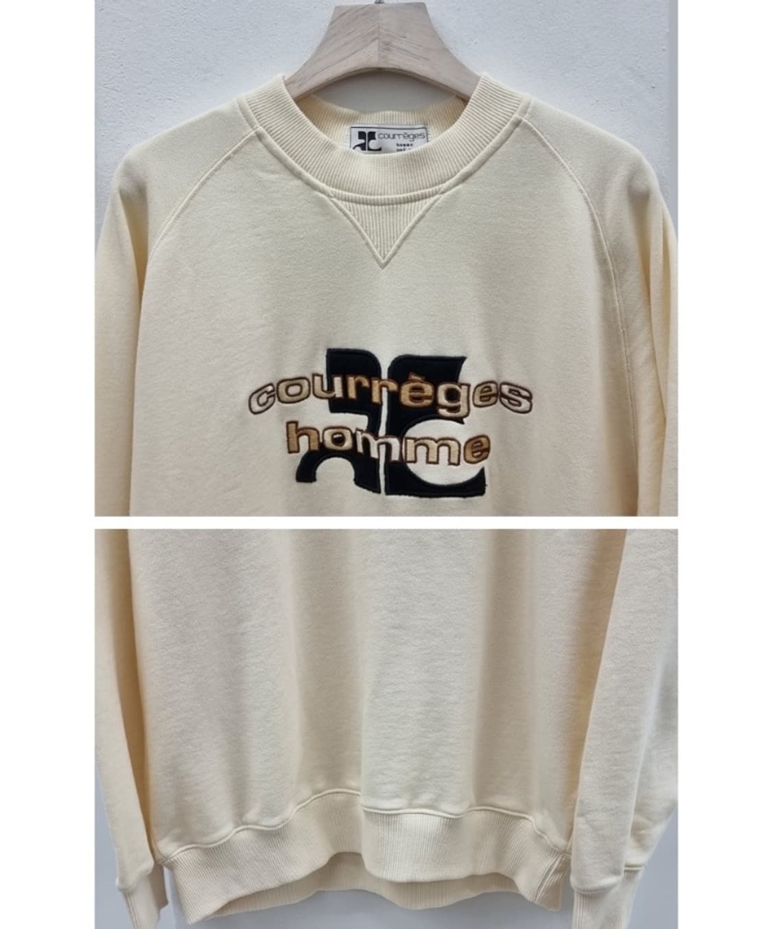 courreges 꾸레쥬 상품이미지3
