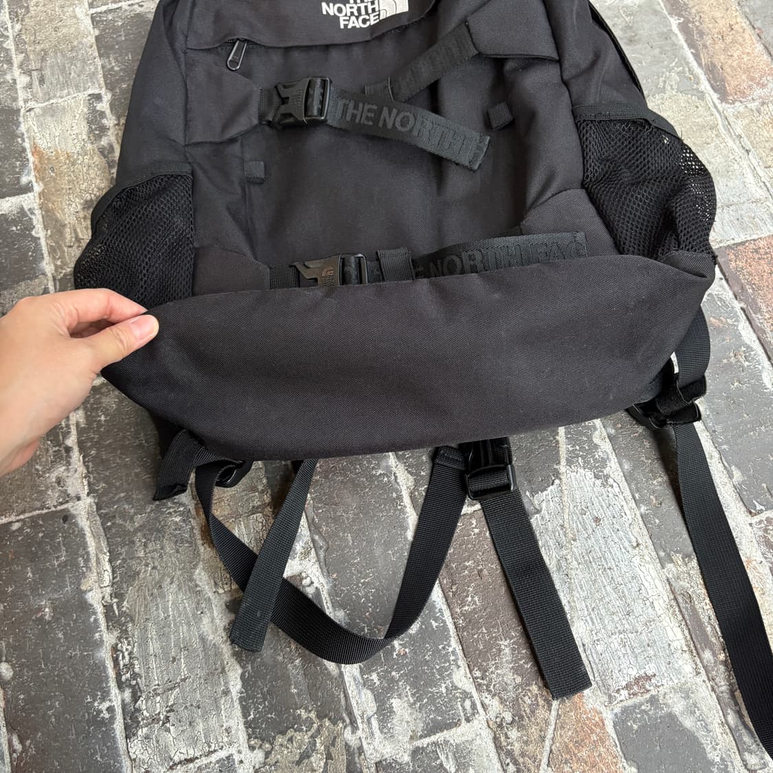 The North Face 노스페이스 백팩 가방 상품이미지3