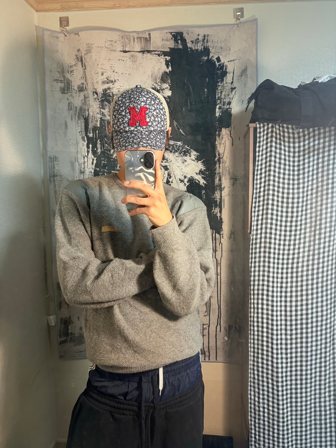 80’s mcgregor nite  상품이미지1