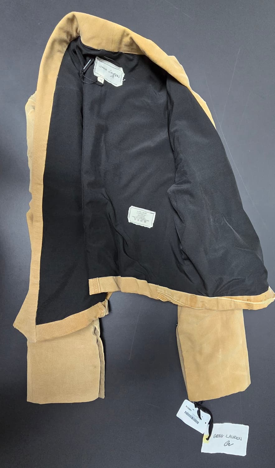 Greg Lauren 상품이미지5