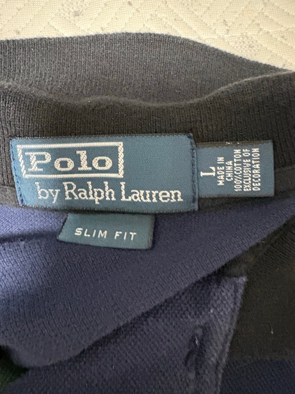 폴로 빅포니 상품이미지3