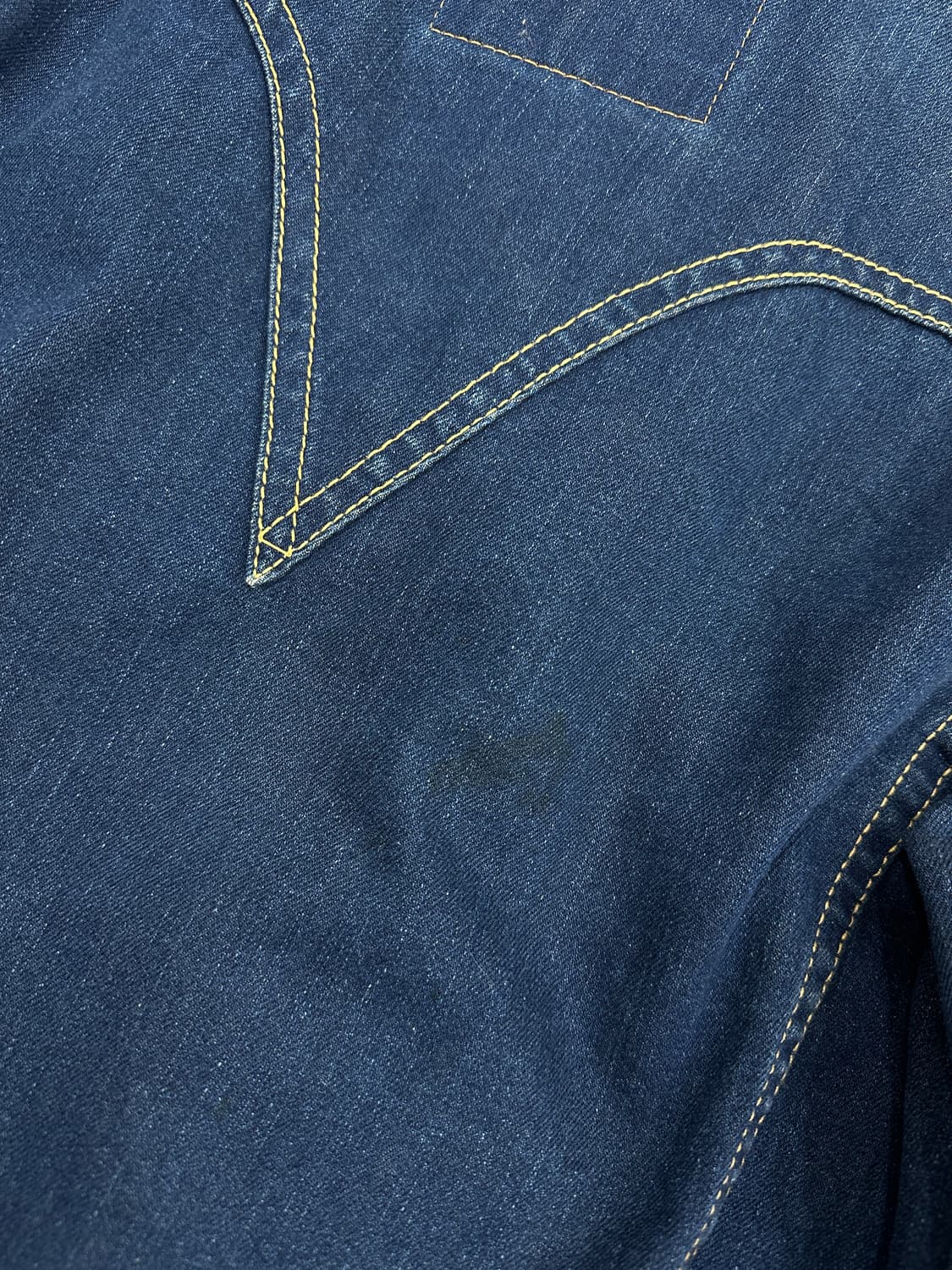 리바이스 타입1 데님 자켓 상품이미지6