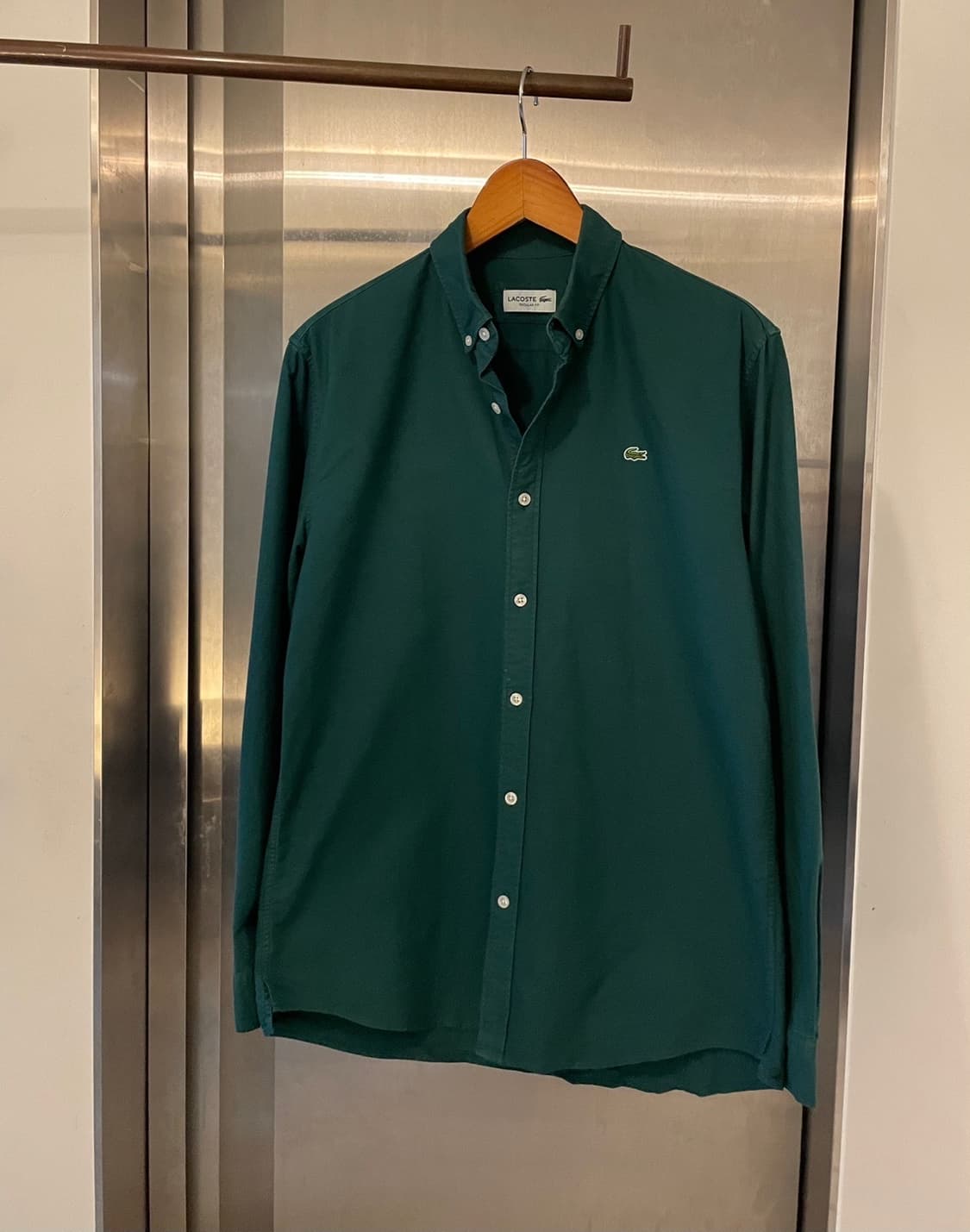 라코스테 셔츠 상품이미지1