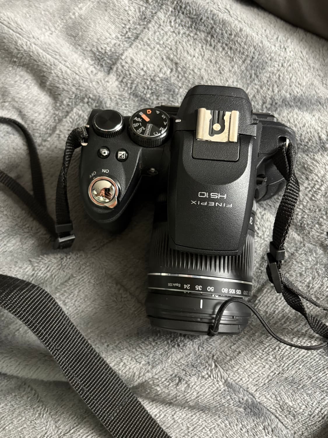 후지필름 파인픽스 HS10 + 가방 상품이미지2