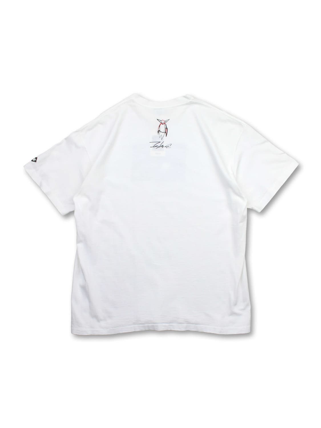 90s STUSSY X FUTURA (XL) 상품이미지5