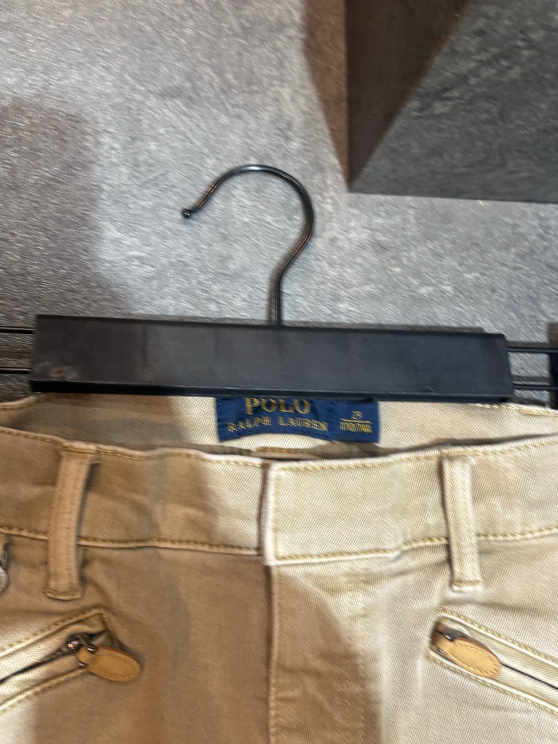 폴로 여성 바지  상품이미지5