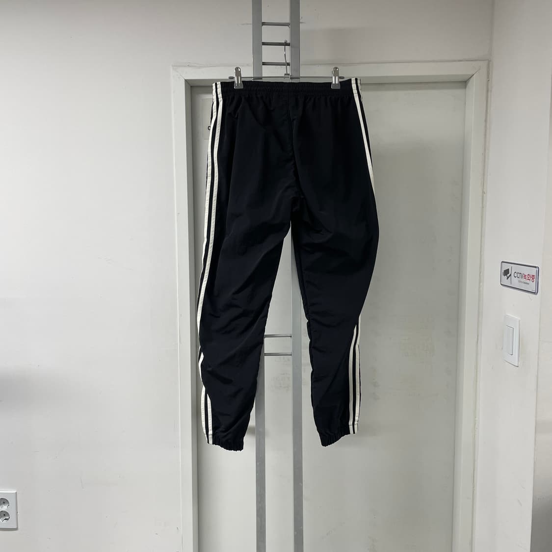 아디다스 트레이닝 팬츠 L 상품이미지5