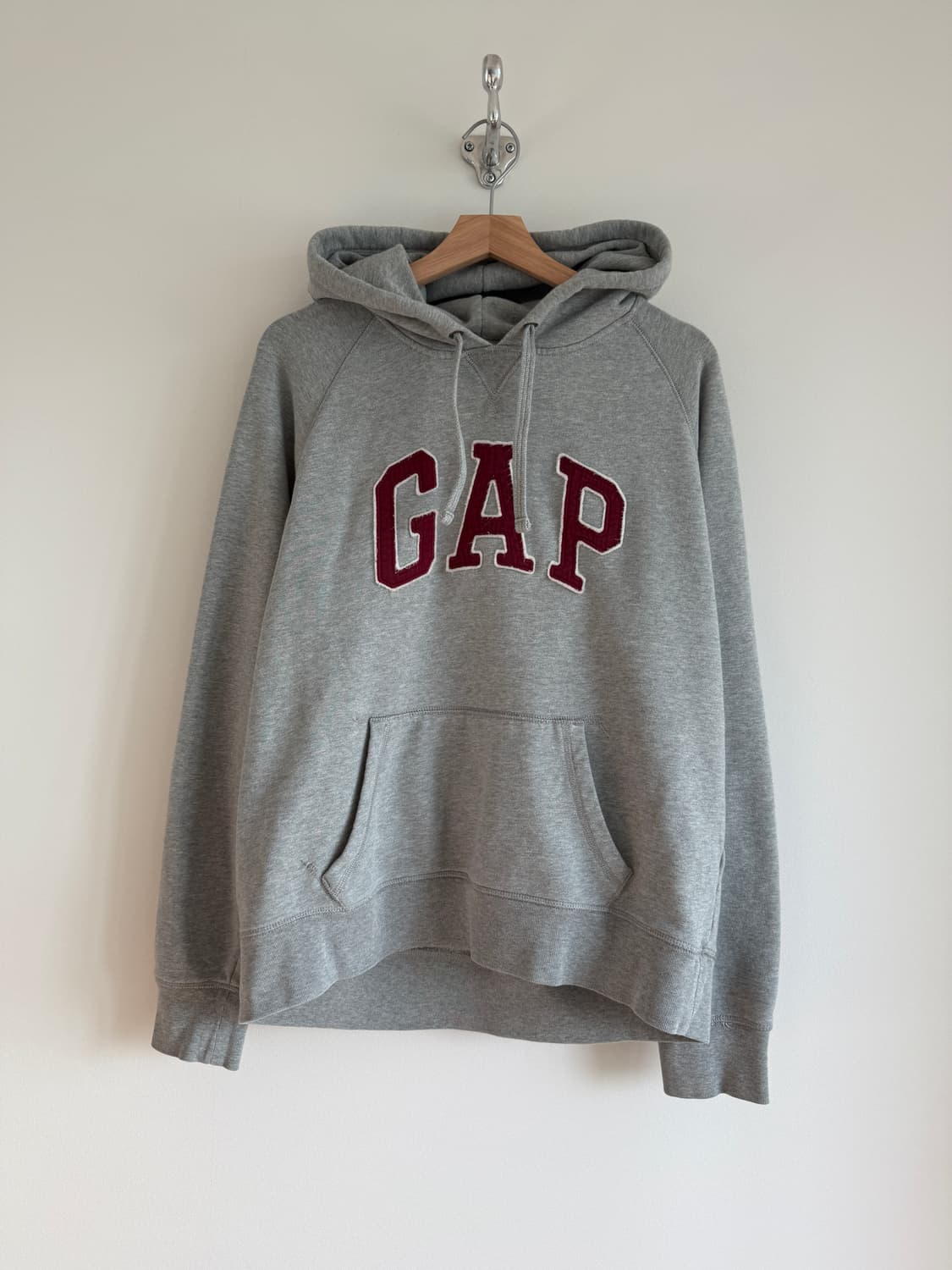 갭(GAP) 후드 상품이미지1