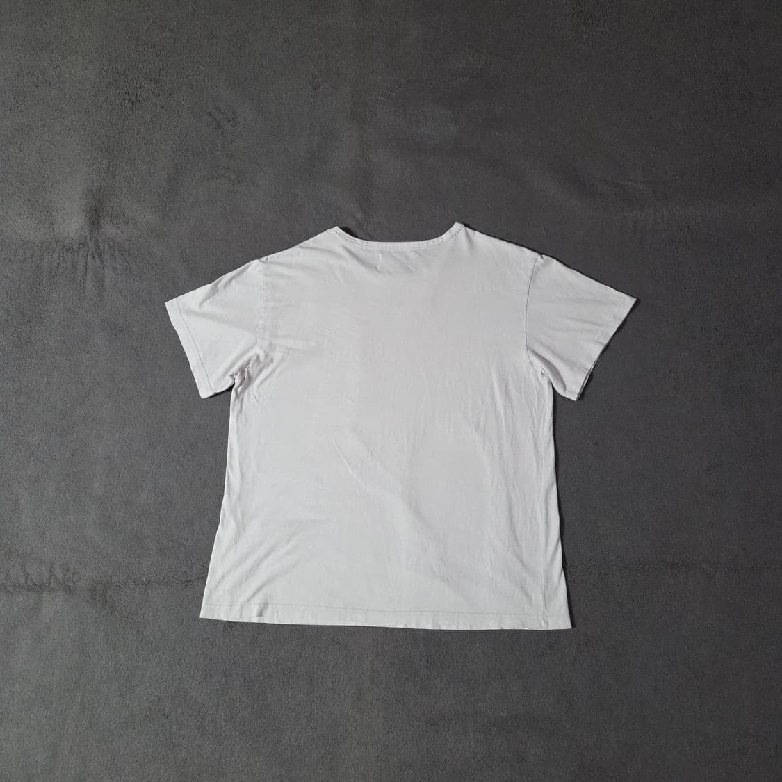 마뗑킴 러브유 반팔 티셔츠 상품이미지2