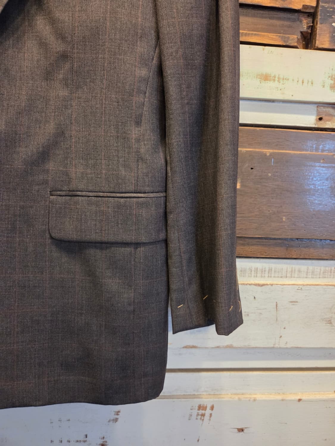 브룩스 브라더스 수트 상품이미지8