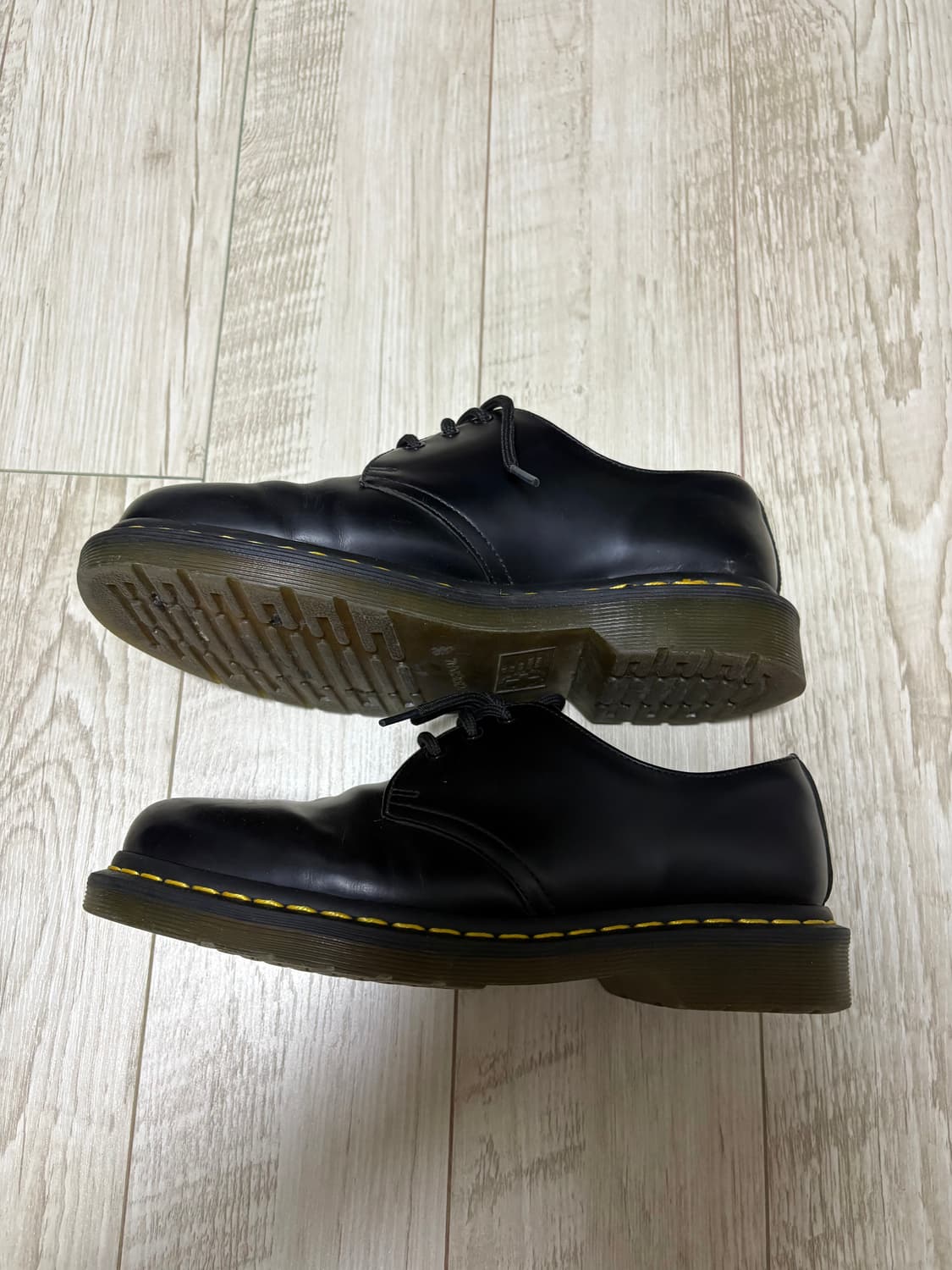 닥터마틴 1461 3홀 스무스 250 상품이미지2
