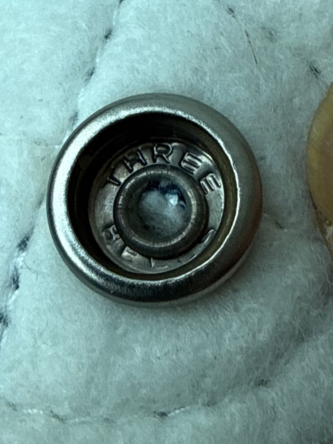 재팬발 월드워2 설상 마스크 블루 컬러 상품이미지8