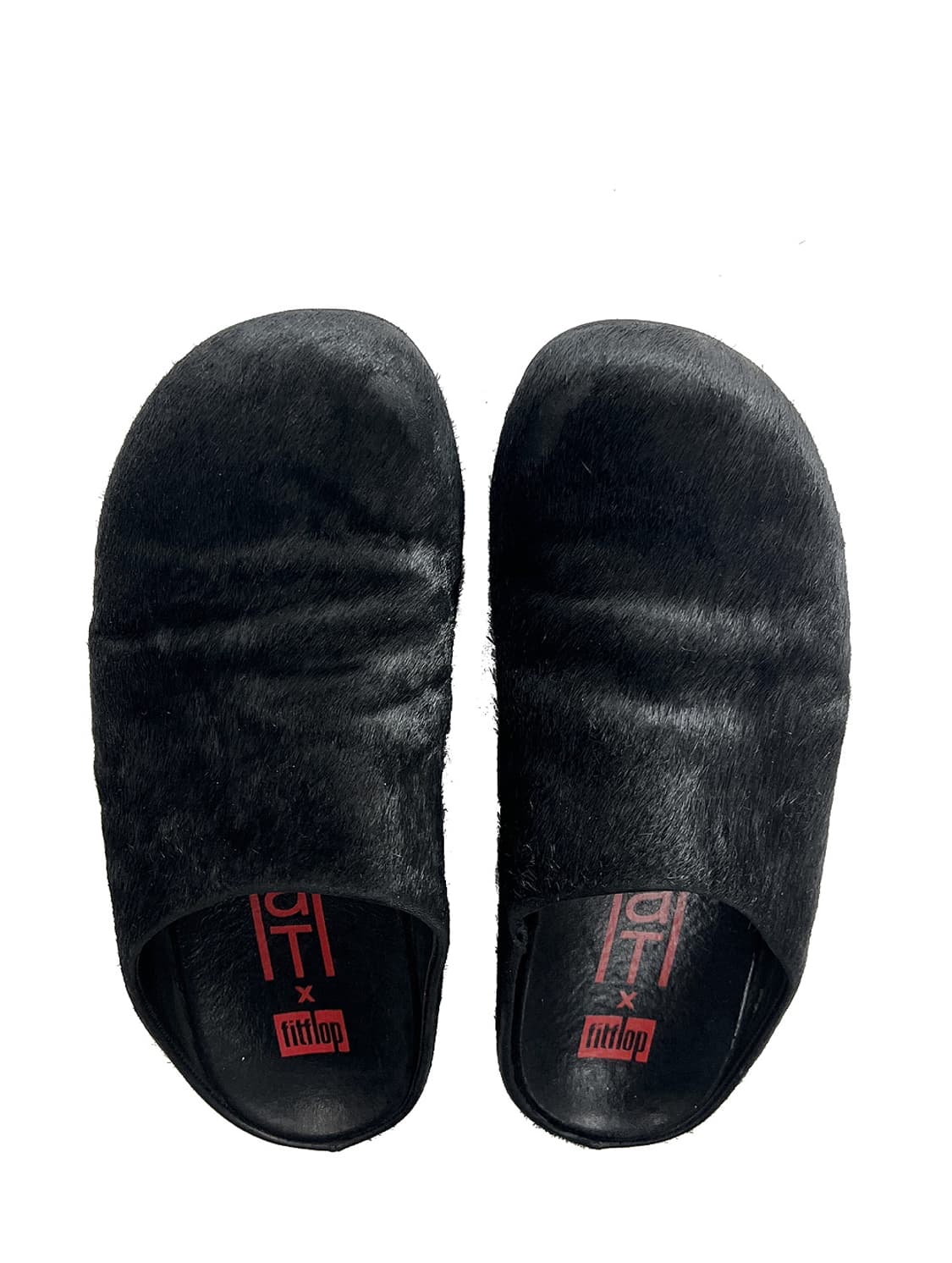 핏플랍 x 이세이미야케 송치 슬리퍼 상품이미지4