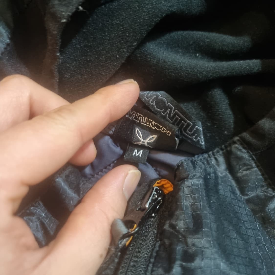 몬츄라 스카이 M 상품이미지4