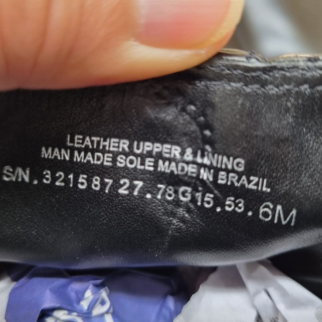 토리버치 여성앵클부츠230 굽7. 상품이미지6