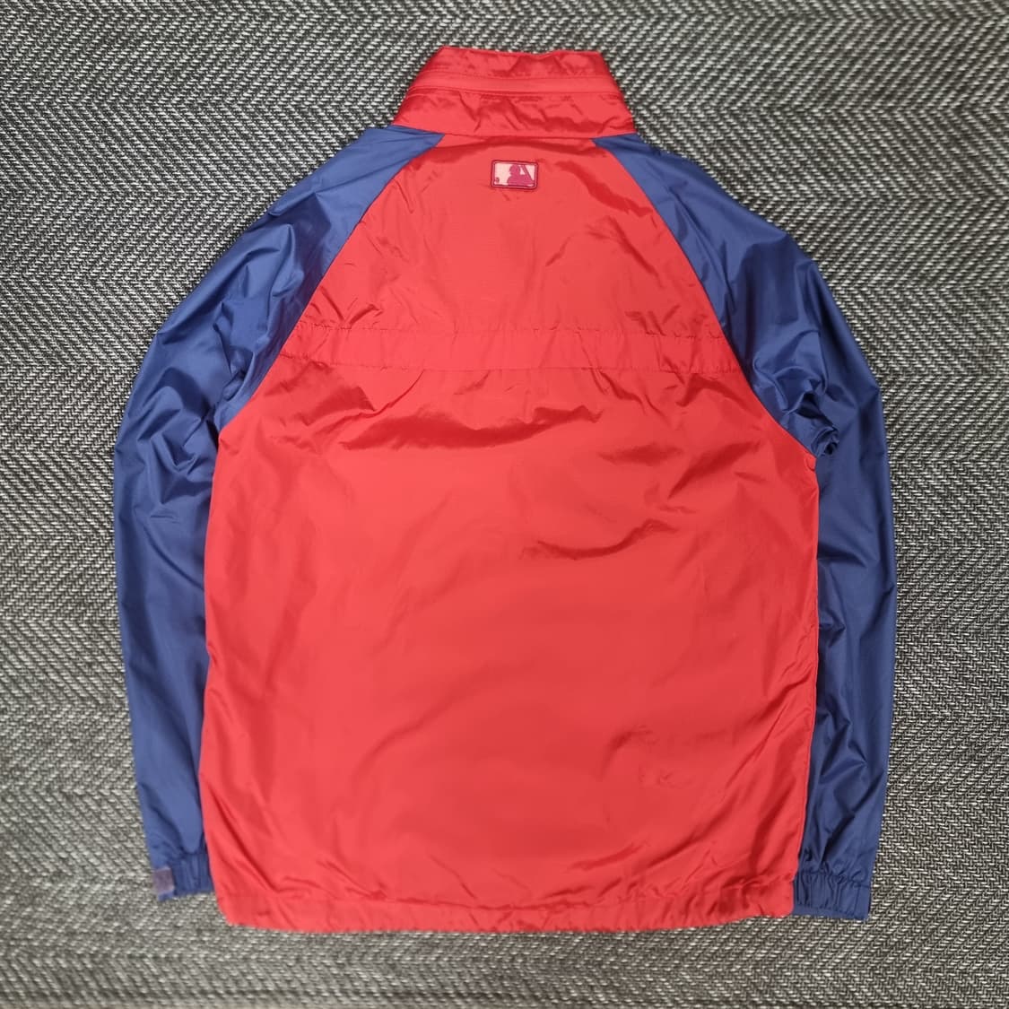 MLB 보스턴 레드삭스 야구 바람막이 자켓 상품이미지2