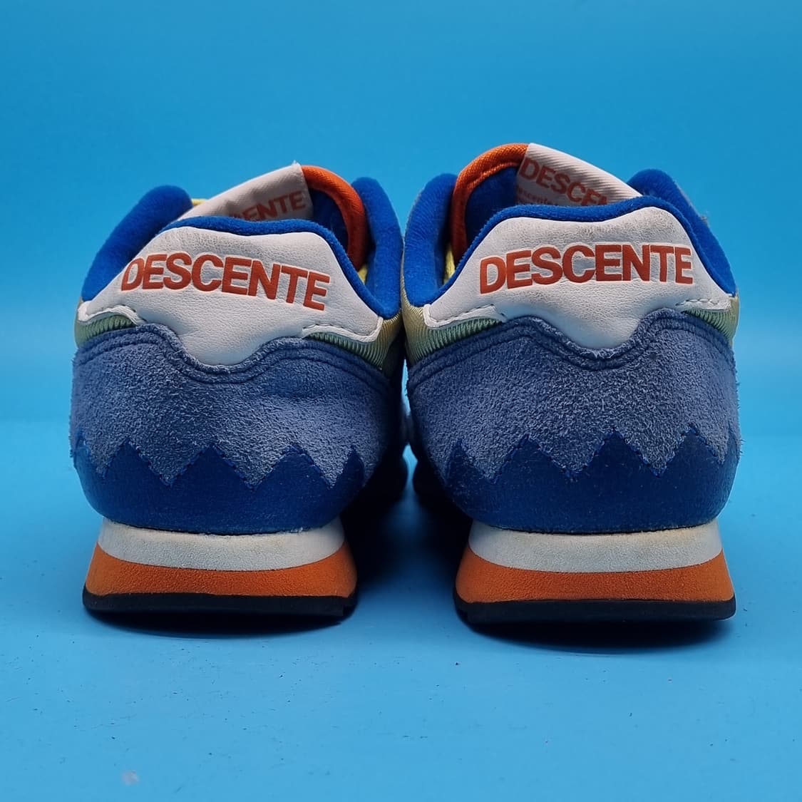 H 데상트 여성운동화230 상품이미지4