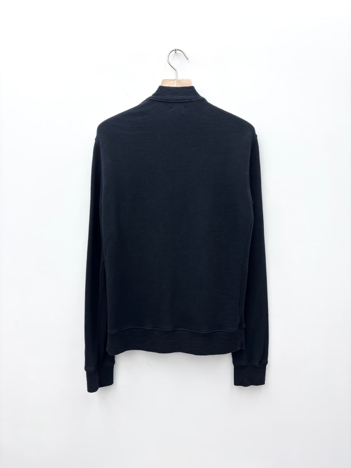 KNIT ZIP UP 상품이미지5