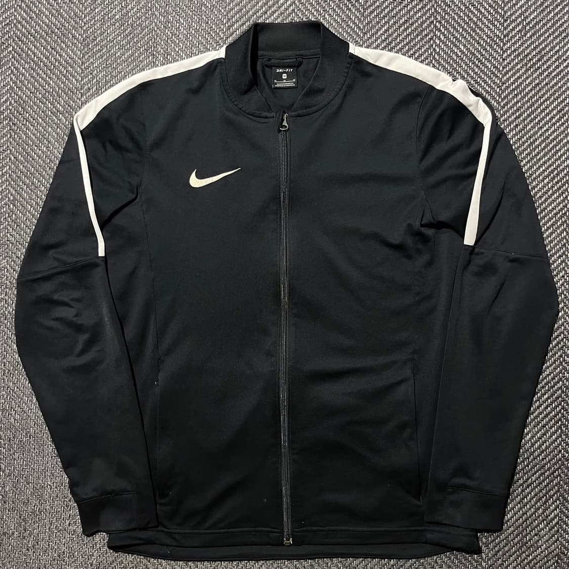 NIKE 나이키 트레이닝 집업 상품이미지2