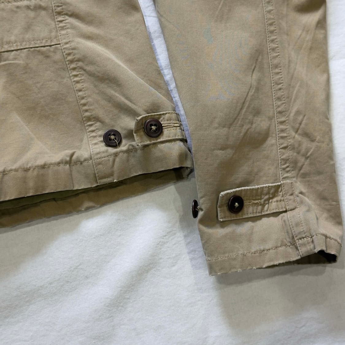 폴로 랄프로렌 M-41 밀리터리 자켓 상품이미지10