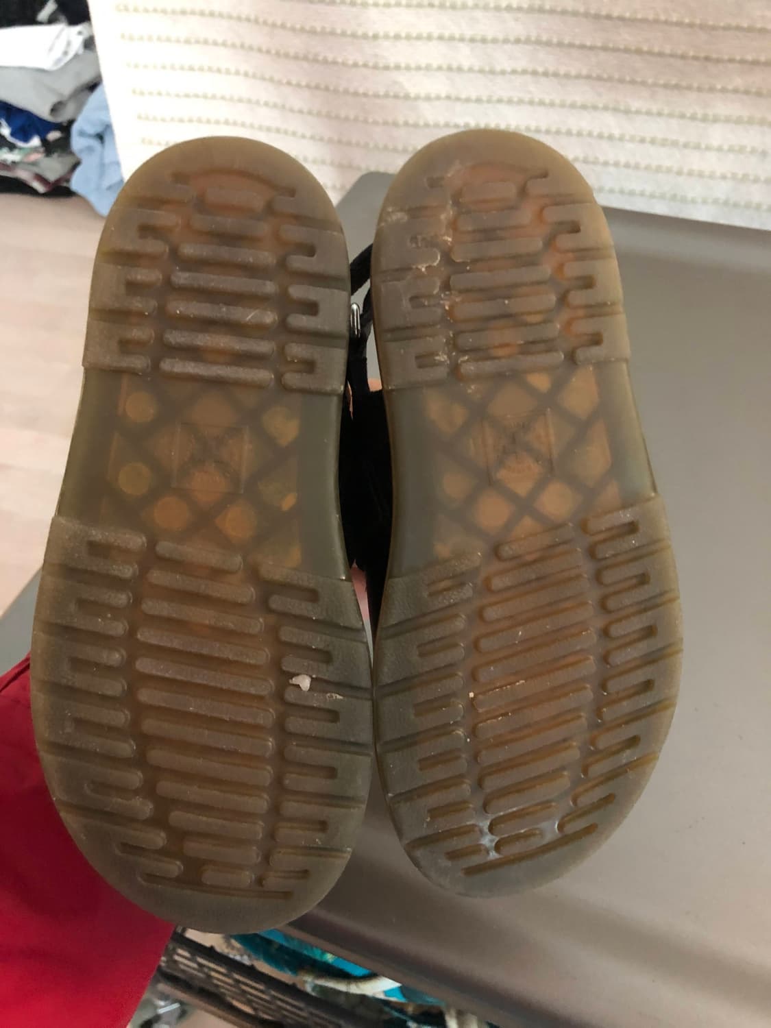 닥터마틴 조지 주니어 185mm 상품이미지2