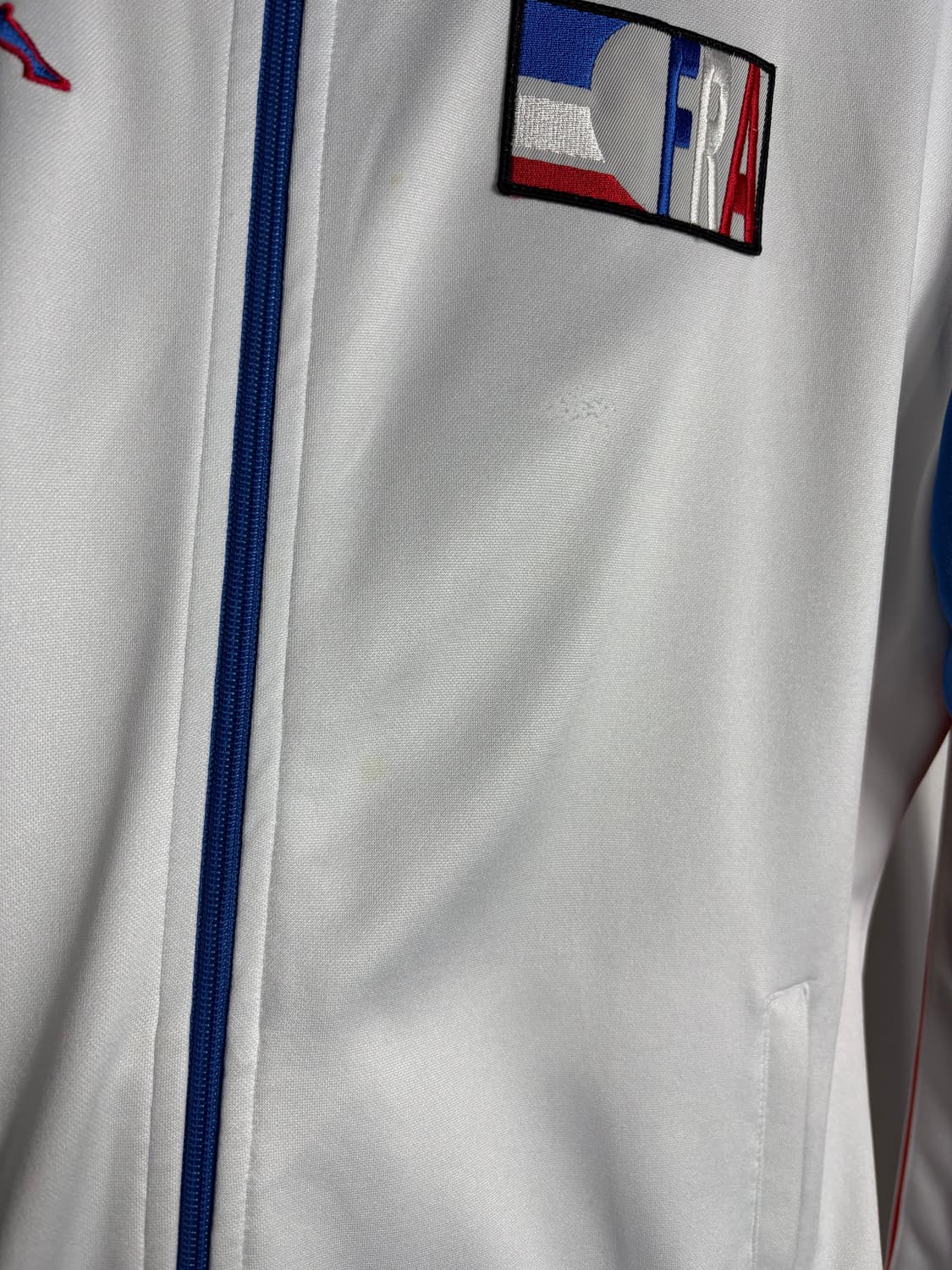 Kappa 카파 프랑스 트랙탑 상품이미지7