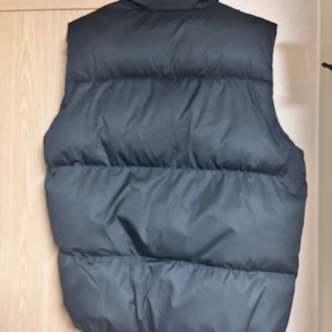 나이키 조끼패딩 상품이미지3