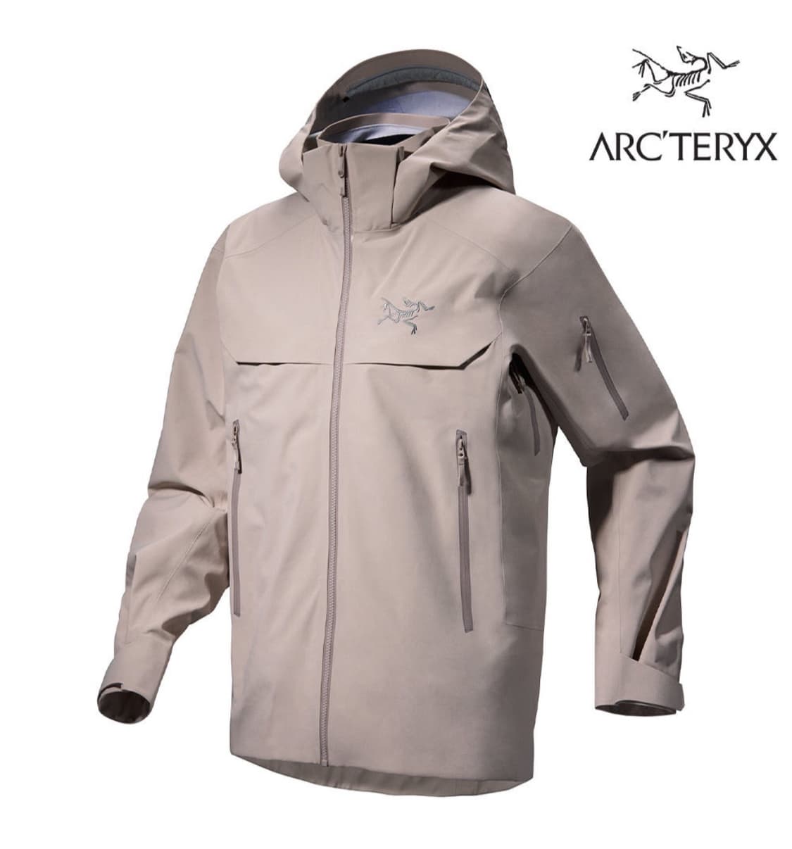 Arcteryx macai shell jacket 상품이미지1
