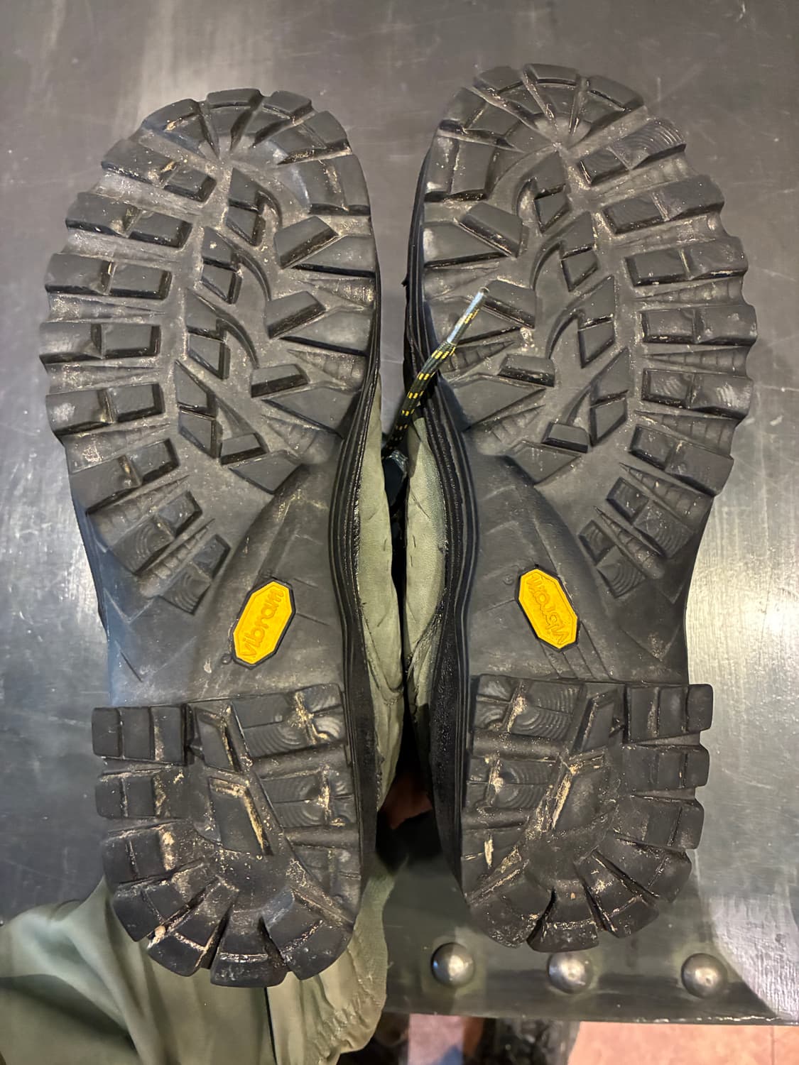 265) 호카 오네오네 카하2 고어텍스 상품이미지4