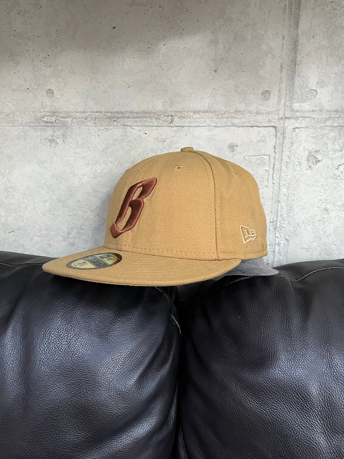 BILLIONAIRE BOYS CLUB CAP 상품이미지3
