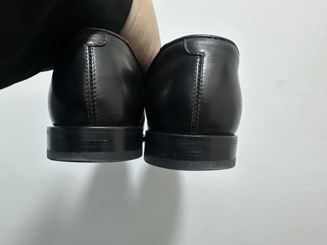 Aime leon dore 로퍼 - venetian loafer 상품이미지4