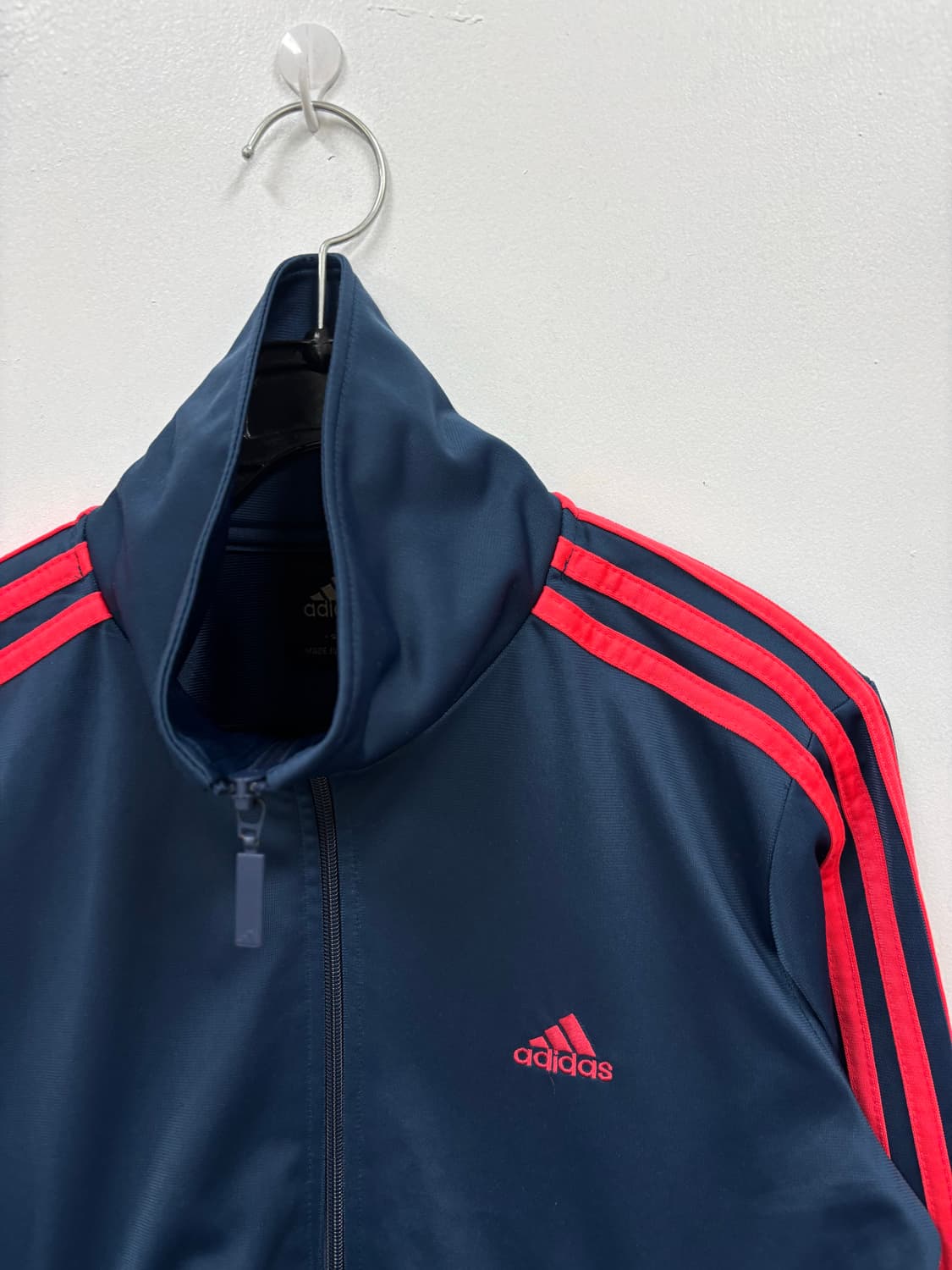 아디다스 우먼 트랙탑 상품이미지2