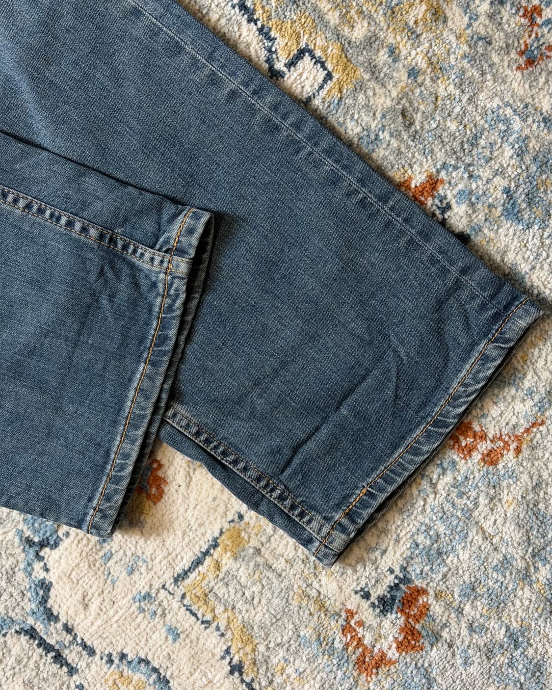 리바이스 505 데님팬츠 [SE-236] 상품이미지7